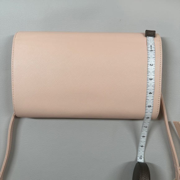 Ilishop // Pink Crossbody Purse - Picture 7 of 11